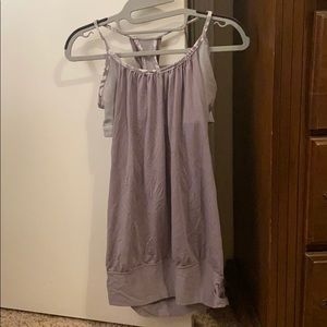 Lululemon tank